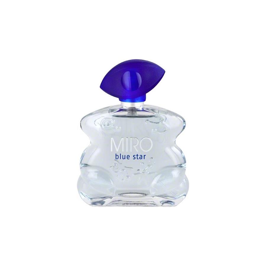 Blue Star Eau de Parfum Spray von Miro ❤️ online kaufen