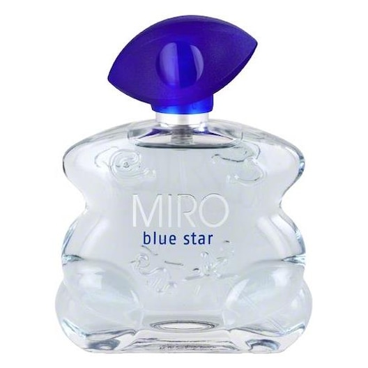 Blue Star Eau de Parfum Spray von Miro ❤️ online kaufen