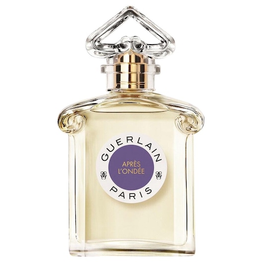GUERLAIN - Les Légendaires