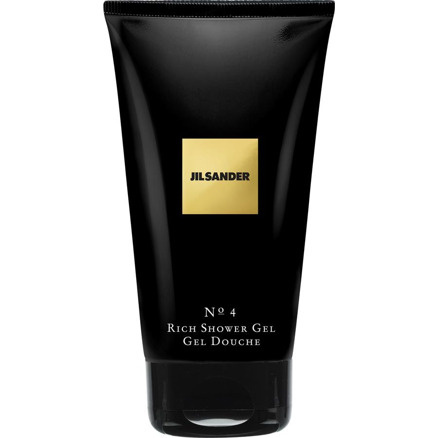 Jil Sander No. 4 Shower Gel