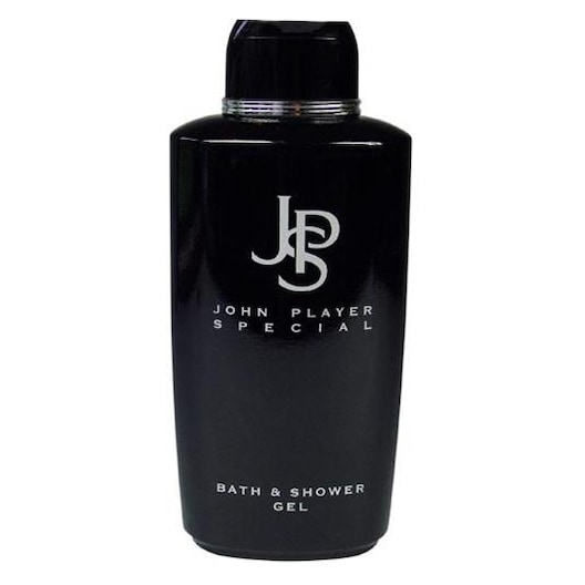 John Player Special Black Bath & Shower Gel gels Male 500 ml