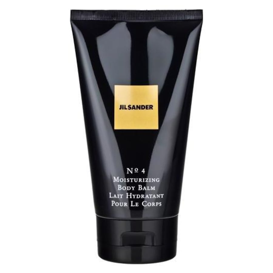 Jil Sander No. 4 Body Lotion