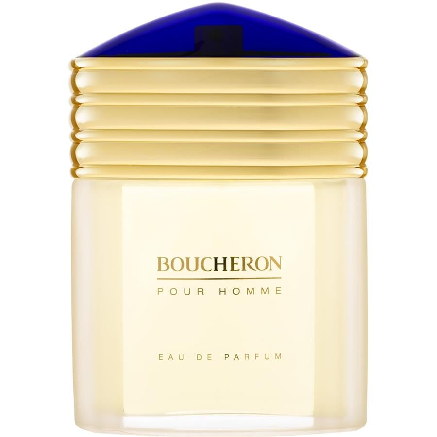 Boucheron Pour Homme Eau de Parfum Spray