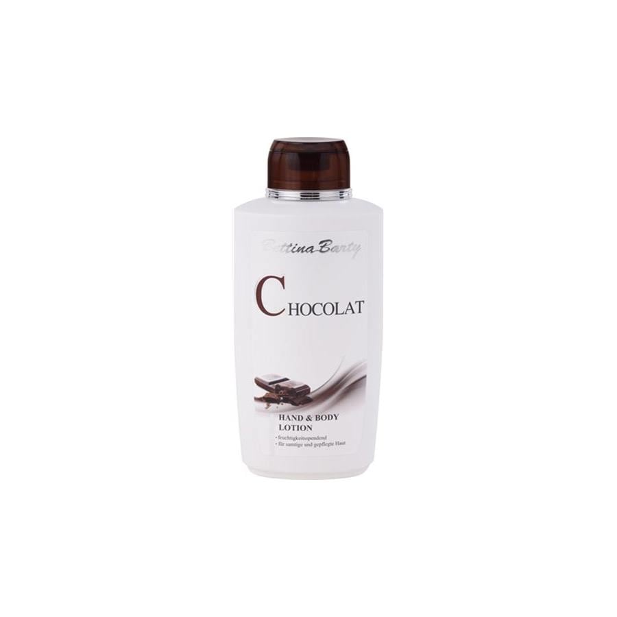 Bettina Barty Chocolat Hand & Body Lotion 500 ml