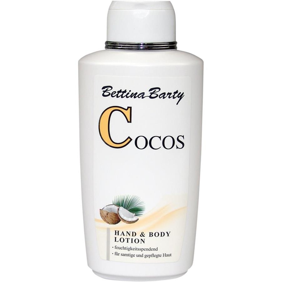 Bettina-Barty Cocos