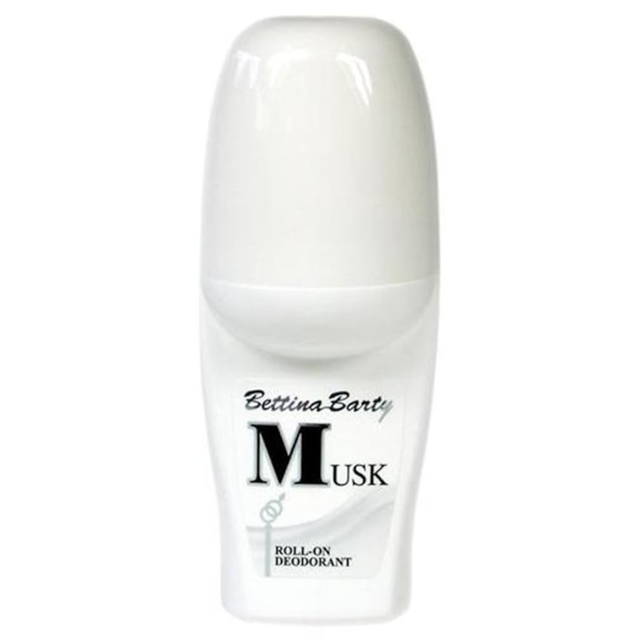 Bettina Barty Musk Deodorante roll-on