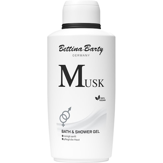 Bettina Barty - Musk
