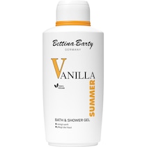 Summer Vanilla