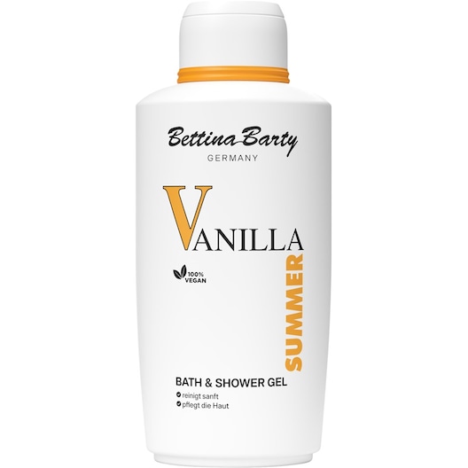 Bettina Barty - Summer Vanilla