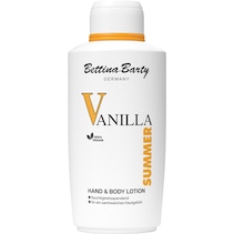 Summer Vanilla