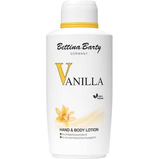 Bettina Barty - Vanilka