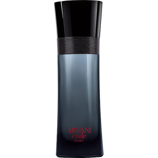 Code Homme Eau de Toilette Spray Sport von Armani online kaufen parfumdreams