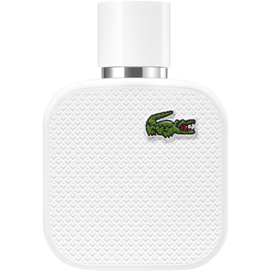 Lacoste L.12.12 Blanc Eau de Toilette Spray