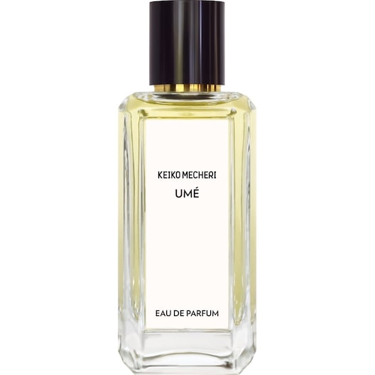 Keiko Mecheri Umé Eau de Parfum Spray Parfumer Unisex 100 ml