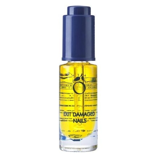 Herome Herôme EXIT Damage Nails Serum - 7 ml