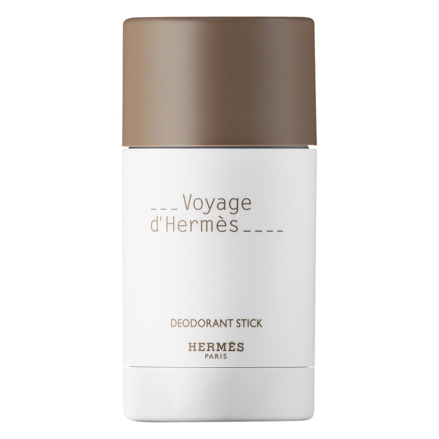 Hermès Voyage d'Hermès Deodorant Stick 75 ml