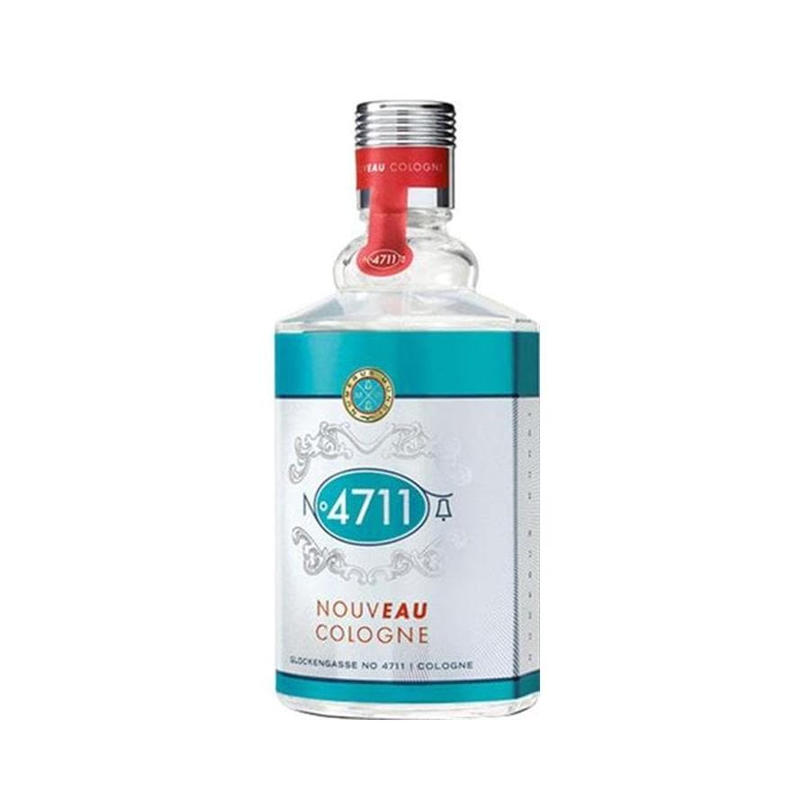 4711 Nouveau Cologne Eau de Cologne Spray 100 ml