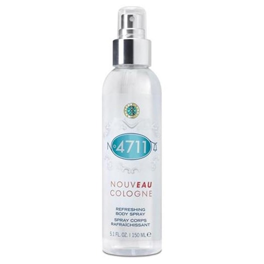 4711 - Nouveau Cologne