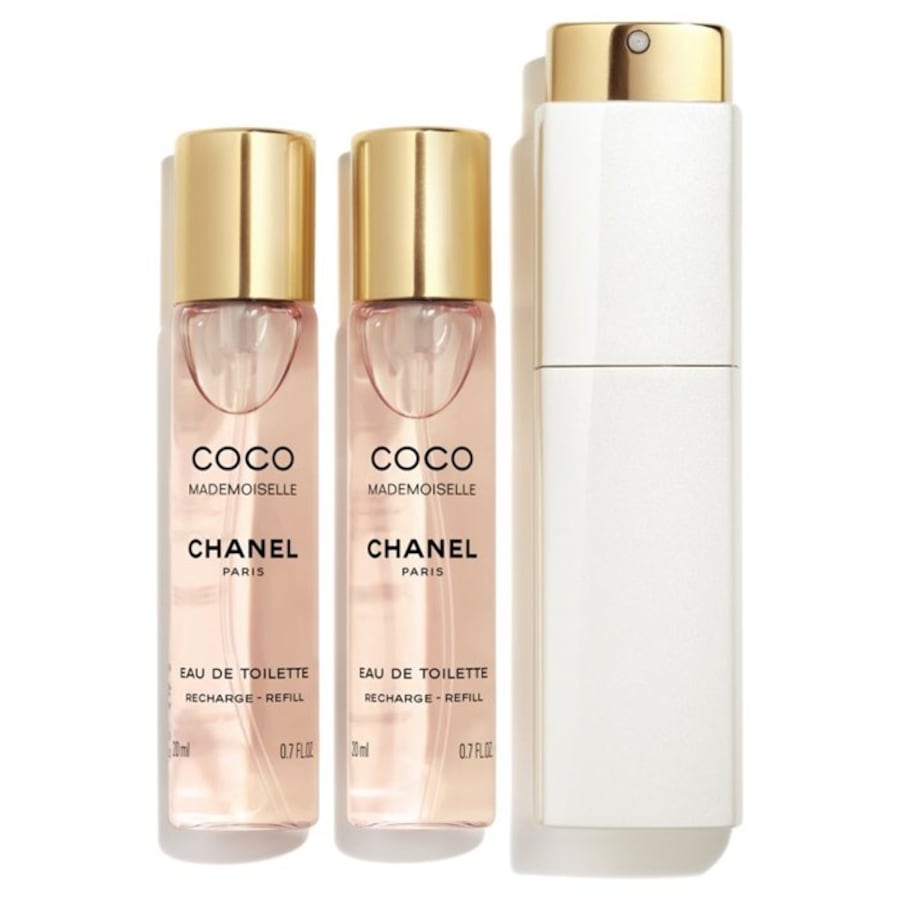 CHANEL COCO MADEMOISELLE