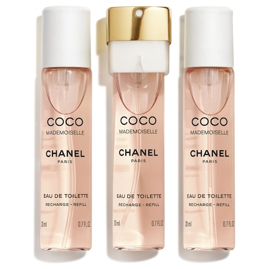CHANEL - COCO MADEMOISELLE