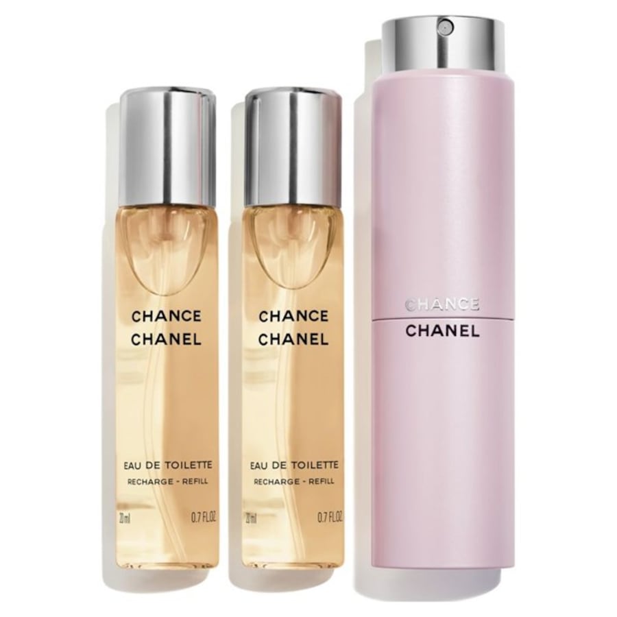 CHANEL CHANCE