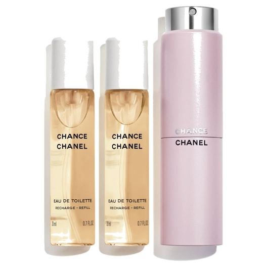 CHANEL - CHANCE