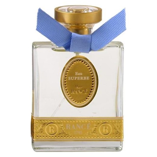 Rancé Eau Superbe de Toilette Spray Parfumer Male 50 ml