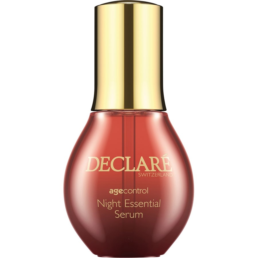 Declaré Age Control Night Essential Serum