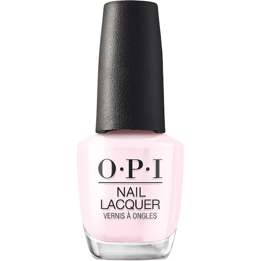 OPI - Nail Lacquer