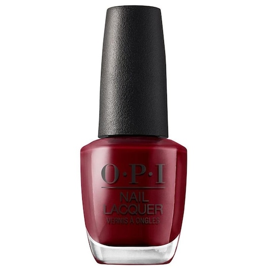 OPI Neglelakker Classics Female 15 ml