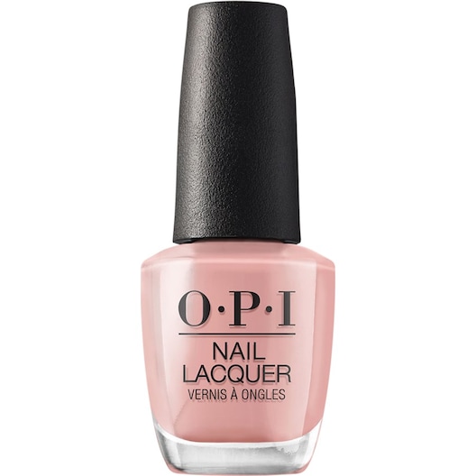 OPI - Nail Lacquer