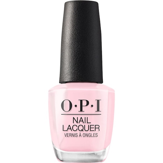 OPI Neglelakker Classics Female 15 ml