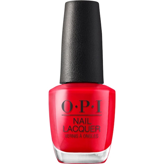 OPI Neglelakker Neglelakker OPI Classics G01 Aphrodite's Pink Nightie 15 ml (8.667,00 kr / 1 l)