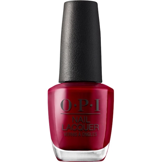 OPI - Nail Lacquer