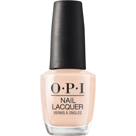 OPI - Nail Lacquer