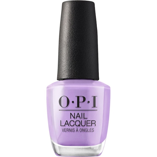 OPI Neglelakker Classics Female 15 ml