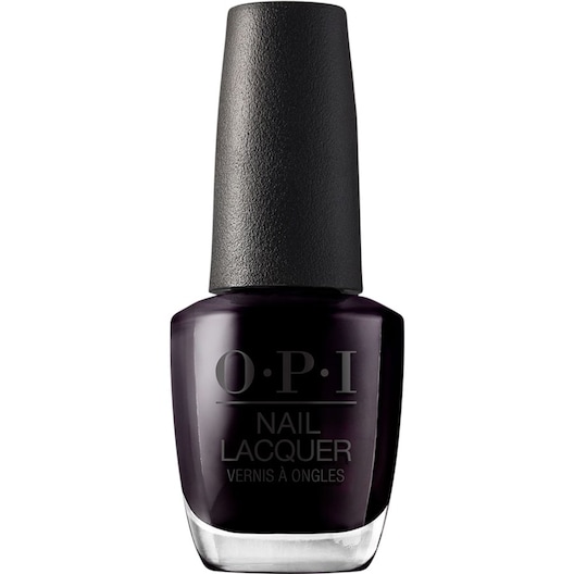 OPI Neglelakker Neglelakker OPI Classics W42 Lincoln Park After Dark 15 ml (5.000,00 kr / 1 l)