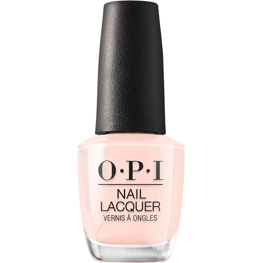OPI Neglelakker Classics Female 15 ml
