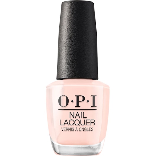 OPI Neglelakker Classics S86 Bubble Bath 15 ml