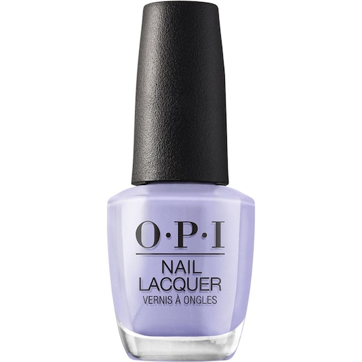 OPI Neglelakker Classics Female 15 ml