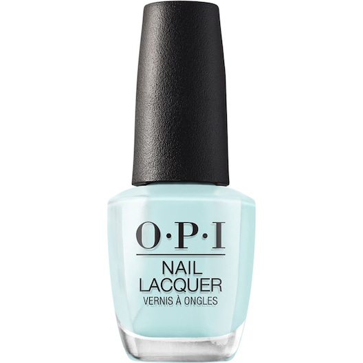 OPI Neglelakker Classics Female 15 ml