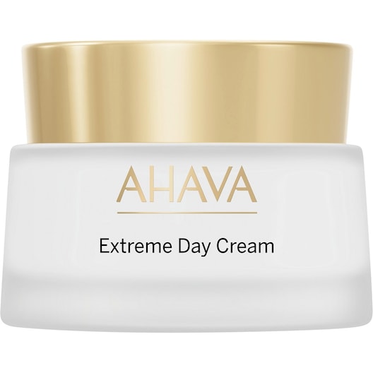 Ahava - Time To Revitalize