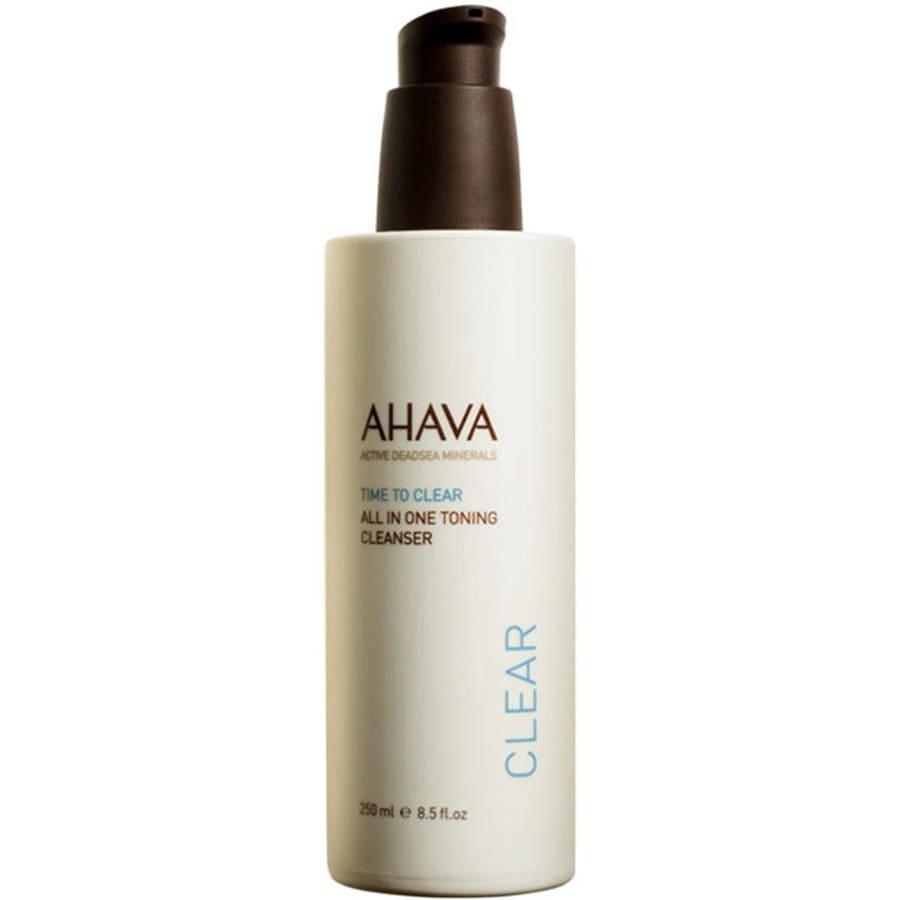 Ahava Time To Clear