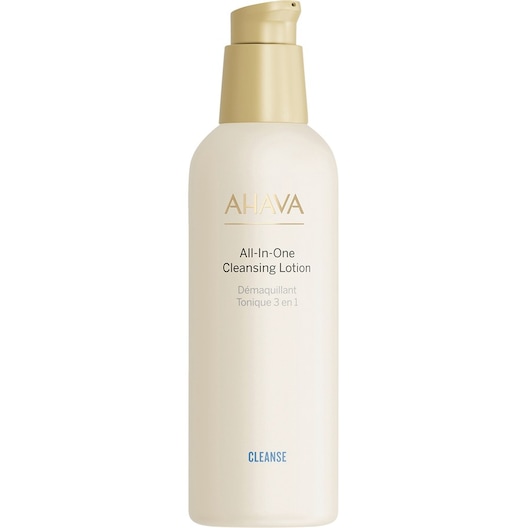 Ahava - Time To Clear