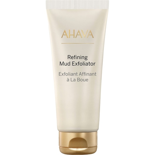 Ahava - Time To Clear