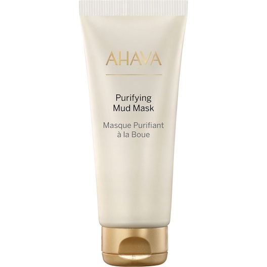 Ahava - Time To Clear