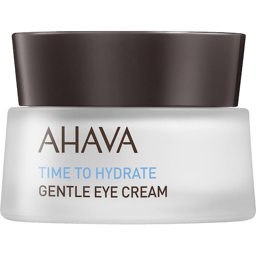 Ahava Time To Hydrate Gentle Eye Cream Øjenpleje Female 15 ml