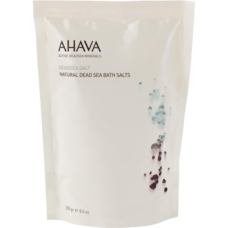 Ahava Deadsea Salt Sali da bagno del Mar Morto