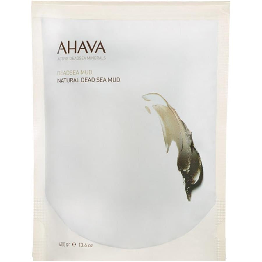 Ahava Deadsea Mud Natural Dead Sea Body Mud