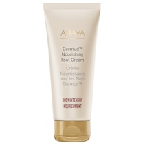 Leave-On Deadsea Mud